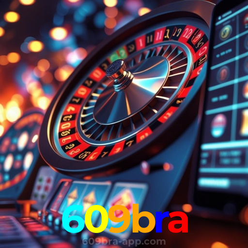 Cassino 609bra Cassino online | O melhor cassino online do Brasil
