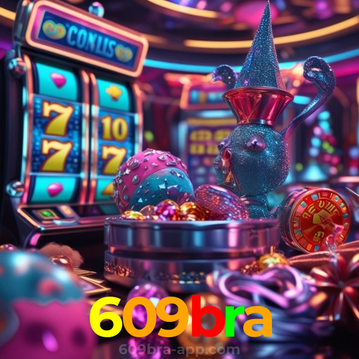 609bra Crash: emoção imediata e retornos altos