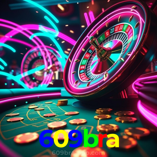 App móvel da 609bra: experiência completa no Brasil
