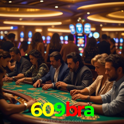 Bônus 609bra: primeiro depósito e cashback semanal