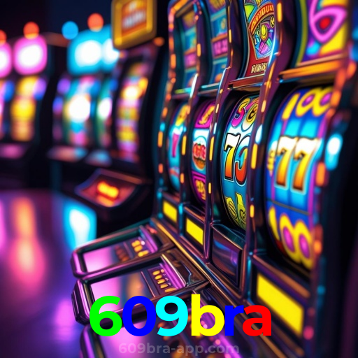 Cassino oficial 609bra: roleta, blackjack e bônus