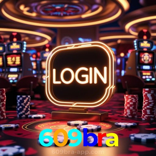 Cassino oficial 609bra: roleta, blackjack e bônus